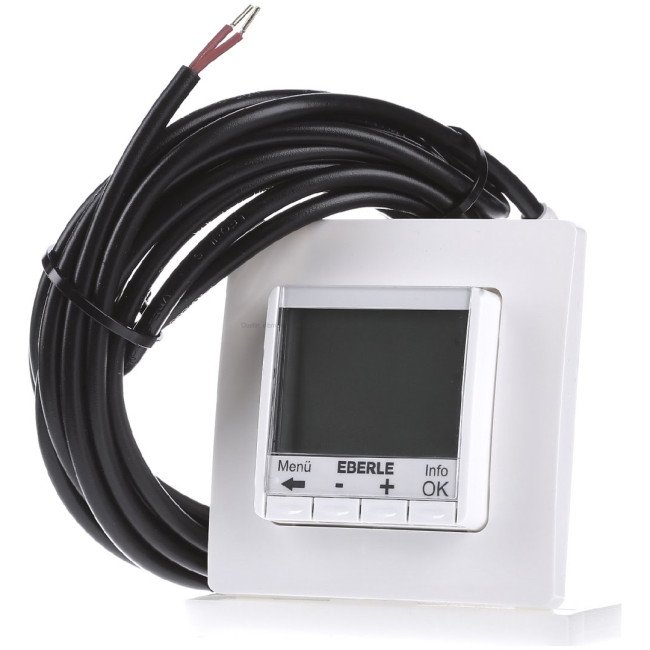Терморегулятор Eberle FIT 3F Терморегулятор Eberle FIT 3F