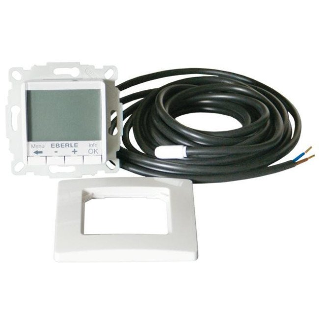 Терморегулятор Eberle FITnp 3U 2