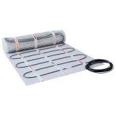 Двужильные маты Hemstedt Di Si H 150 Comfort - 4,0 м2