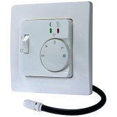 Механический термостат Eberle FRe F2A-50