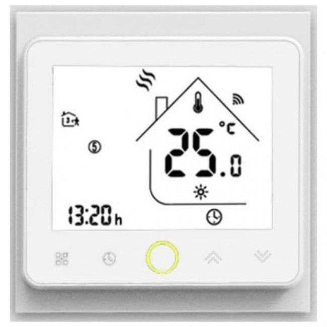 Термостат In-Therm PWT 002 WI-FI