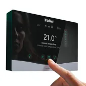 Погодозалежний регулятор Vaillant sensoCOMFORT VRC 720