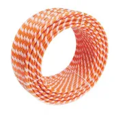 Труба для теплої підлоги Rehau Rautherm Speed помаранчева 10,1x1,1 PE-Xa бухта 240м