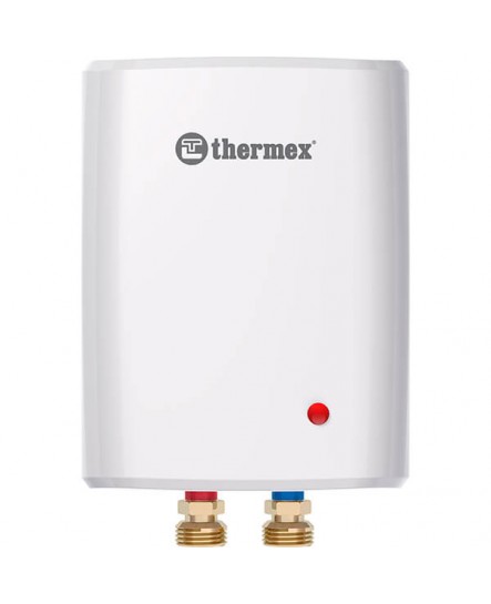 Электрический проточный водонагреватель Thermex Surf 5000 