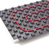 Мат з фіксаторами Rehau Varionova 30-2