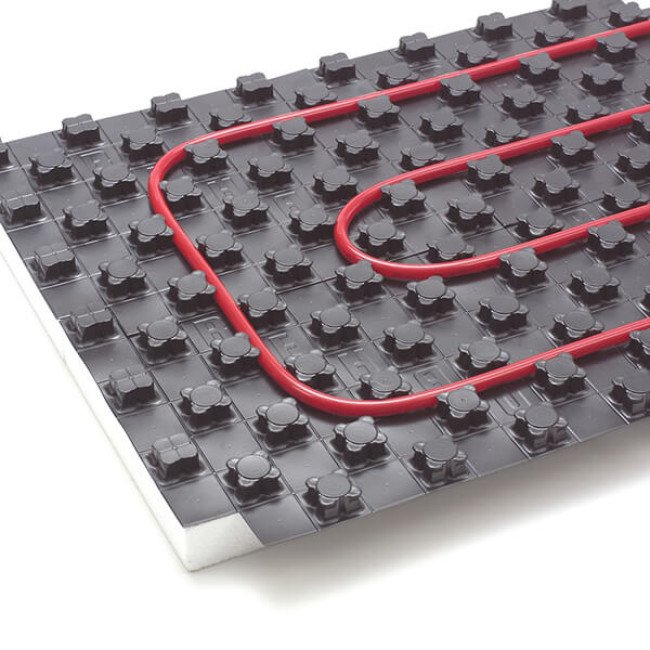 Мат с фиксаторами Rehau Varionova 30-2