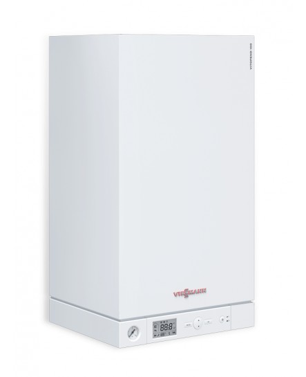 Двухконтурный газовый котел Viessmann Vitopend 100-W 30 кВт