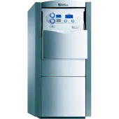 Двоконтурний конденсаційний котел Vaillant ecoVIT exclusiv VKK 366/4 INT