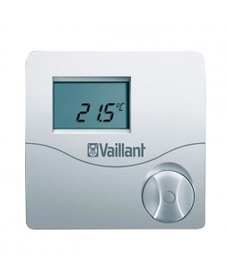 Кімнатний регулятор температури Vaillant VRT 50