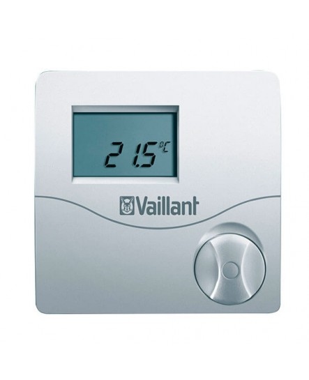 Кімнатний регулятор температури Vaillant VRT 50