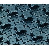 Панель з фіксаторами Rehau Varionova BASIC 30