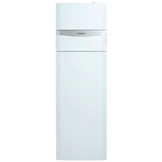 Двоконтурний конденсаційний котел Vaillant auroCOMPACT VSC D 306/4-5 190