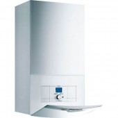 Двухконтурный газовый котел Vaillant atmoTEC plus VUW 240/5-5