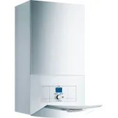 Двоконтурний газовий котел Vaillant atmoTEC plus VUW 240/5-5