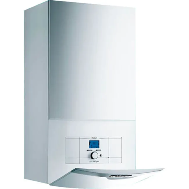 Двоконтурний газовий котел Vaillant atmoTEC plus VUW 240/5-5