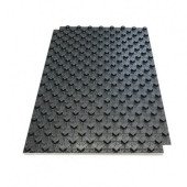 Панель з фіксаторами Rehau Varionova BASIC 30