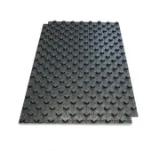 Панель с фиксаторами Rehau Varionova BASIC 30