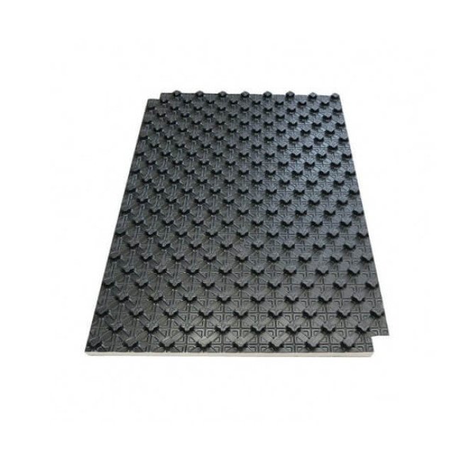 Панель с фиксаторами Rehau Varionova BASIC 30