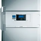 Двоконтурний конденсаційний котел Vaillant auroCOMPACT VSC D 306/4-5 190