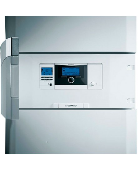 Двоконтурний конденсаційний котел Vaillant auroCOMPACT VSC D 306/4-5 190