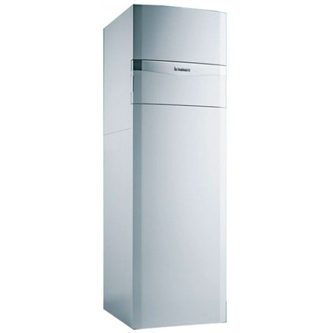 Двоконтурний конденсаційний котел Vaillant auroCOMPACT VSC D 306/4-5 190 Двоконтурний конденсаційний котел Vaillant auroCOMPACT VSC D 306/4-5 190