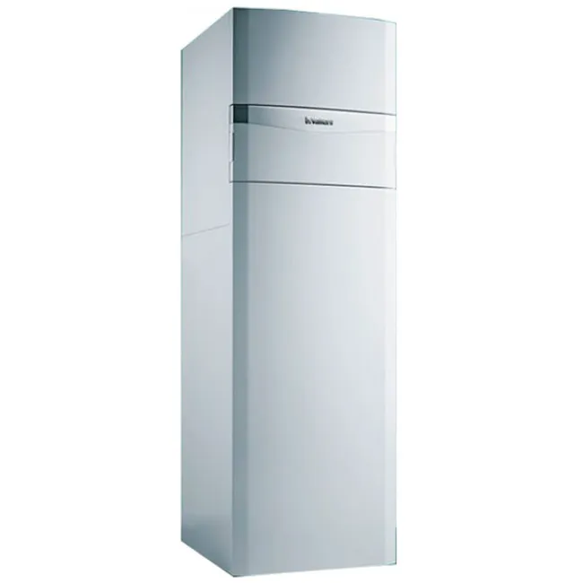 Двоконтурний конденсаційний котел Vaillant auroCOMPACT VSC D 306/4-5 190 Двоконтурний конденсаційний котел Vaillant auroCOMPACT VSC D 306/4-5 190