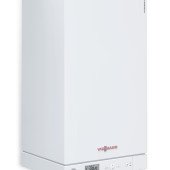 Двухконтурный газовый котел Viessmann Vitopend 100-W 24 кВт