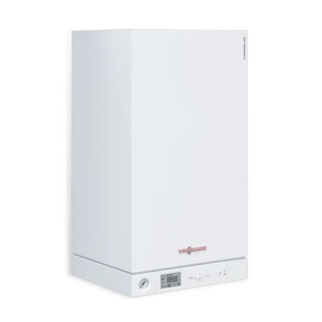 Двоконтурний газовий котел Viessmann Vitopend 100-W 24 кВт Двоконтурний газовий котел Viessmann Vitopend 100-W 24 кВт