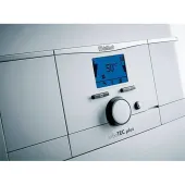 Двоконтурний газовий котел Vaillant atmoTEC plus VUW 240/5-5