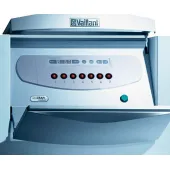 Одноконтурний конденсаційний котел Vaillant ecoCRAFT exclusiv VKK806/3-E