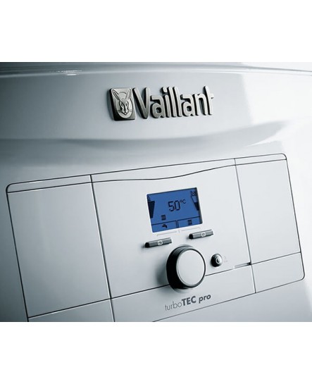 Двоконтурний газовий котел Vaillant atmoTEC pro VUW 280/5-3