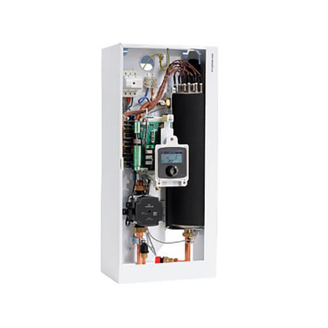 Електричний котел Viessmann Vitotron 100 VMN3-24 2 Електричний котел Viessmann Vitotron 100 VMN3-24 2
