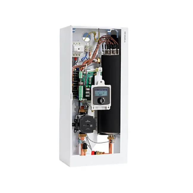 Электрический котел Viessmann Vitotron 100 VMN3-24 2 Электрический котел Viessmann Vitotron 100 VMN3-24 2