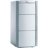 Двоконтурний конденсаційний котел Vaillant ecoVIT exclusiv VKK 226/4 INT