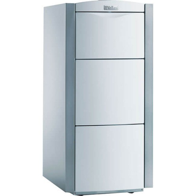 Двоконтурний конденсаційний котел Vaillant ecoVIT exclusiv VKK 226/4 INT