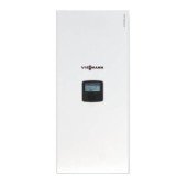 Електричний котел  Viessmann Vitotron 100 VMN3-24 