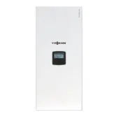 Електричний котел  Viessmann Vitotron 100 VMN3-24 