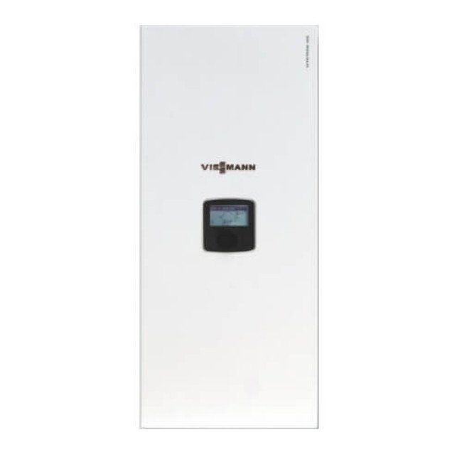 Електричний котел Viessmann Vitotron 100 VMN3-24 Електричний котел Viessmann Vitotron 100 VMN3-24