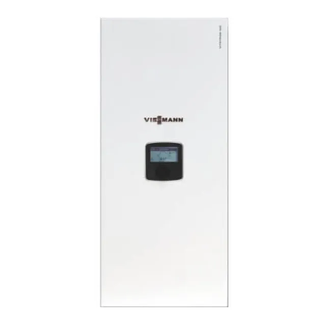 Электрический котел Viessmann Vitotron 100 VMN3-24 Электрический котел Viessmann Vitotron 100 VMN3-24