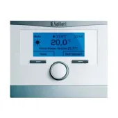 Бездротовий погодозалежний терморегулятор Vaillant multiMATIC VRC 700f / 4