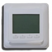 Терморегулятор для теплої підлоги In-Therm WL 51