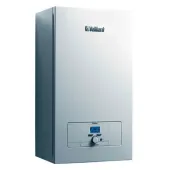 Електричний котел Vaillant eloBLOCK VE6 / 14 (3 + 3 кВт) c шиною eBus