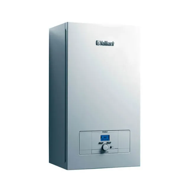 Электрический котел Vaillant eloBLOCK VE6 / 14 (3 + 3 кВт) c шиной eBus Электрический котел Vaillant eloBLOCK VE6 / 14 (3 + 3 кВт) c шиной eBus