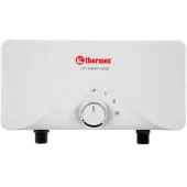 Електричний проточний водонагрівач Thermex City 5500