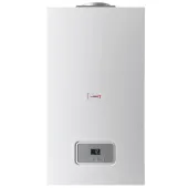 Двоконтурний газовий котел Protherm Гепард 23 MOV