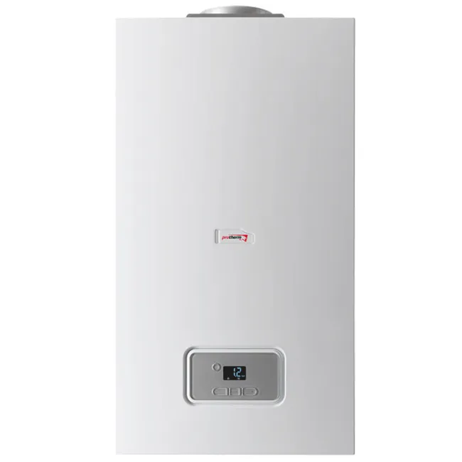 Двоконтурний газовий котел Protherm Гепард 23 MOV