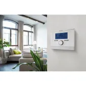 Бездротовий погодозалежний терморегулятор Vaillant multiMATIC VRC 700f / 4