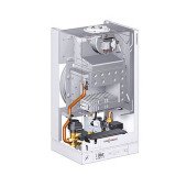 Одноконтурный газовый котел Viessmann Vitopend 100-W 24 кВт Одноконтурный газовый котел Viessmann Vitopend 100-W 24 кВт