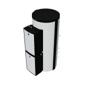 Буферная емкость Vaillant allSTOR exclusive VPS 2000/3-7 (с изоляцией)