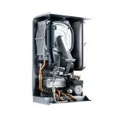 Двоконтурний конденсаційний котел Vaillant ecoTEC pro VUW INT 286/5-3 Н